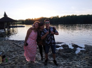 Adam -  first impressions